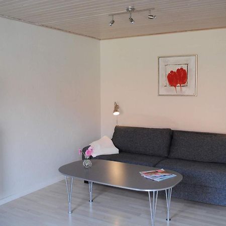 6 Person Holiday Home In Allinge Dış mekan fotoğraf